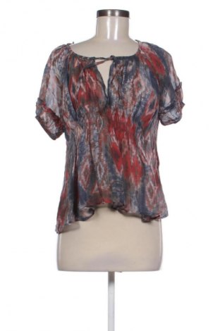 Γυναικεία μπλούζα Dondup, Μέγεθος M, Χρώμα Πολύχρωμο, Τιμή 59,00 €