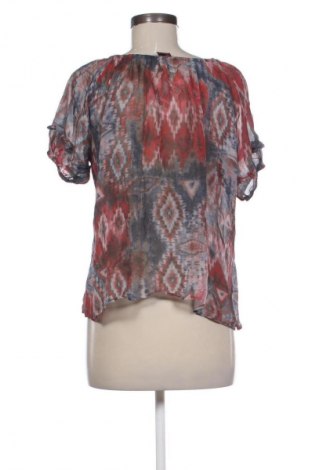 Γυναικεία μπλούζα Dondup, Μέγεθος M, Χρώμα Πολύχρωμο, Τιμή 59,00 €