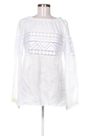 Dámska blúza Dondup, Veľkosť L, Farba Biela, Cena  63,00 €