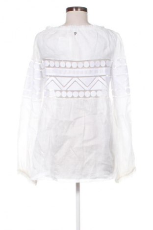 Dámska blúza Dondup, Veľkosť L, Farba Biela, Cena  63,00 €