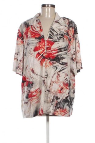 Damen Shirt Doris Streich, Größe XXL, Farbe Mehrfarbig, Preis € 21,00