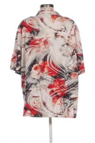 Damen Shirt Doris Streich, Größe XXL, Farbe Mehrfarbig, Preis € 21,00