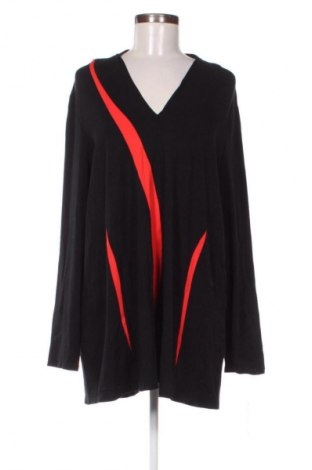 Damen Shirt Doris Streich, Größe XXL, Farbe Mehrfarbig, Preis € 24,45