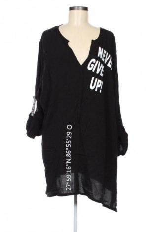 Dámská halenka Doris Streich, Velikost XXL, Barva Černá, Cena  499,00 Kč