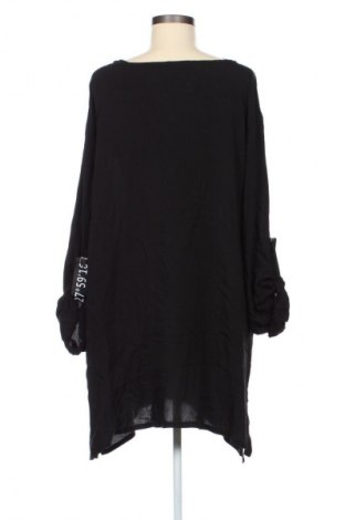 Dámská halenka Doris Streich, Velikost XXL, Barva Černá, Cena  499,00 Kč