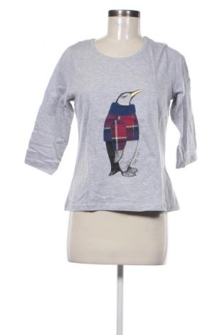 Γυναικεία μπλούζα Dorothy Perkins, Μέγεθος S, Χρώμα Γκρί, Τιμή 37,99 €