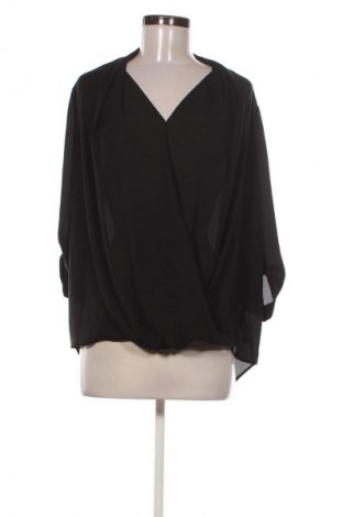 Γυναικεία μπλούζα Dorothy Perkins, Μέγεθος S, Χρώμα Μαύρο, Τιμή 8,59 €