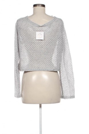 Női blúz Double, Méret M, Szín Szürke, Ár 2 169 Ft