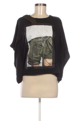 Damen Shirt Dqmane, Größe XS, Farbe Schwarz, Preis € 10,00