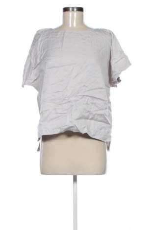 Damen Shirt Drykorn for beautiful people, Größe L, Farbe Grau, Preis 25,99 €