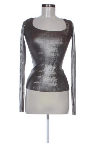 Dámska blúza Dsquared2, Veľkosť S, Farba Hnedá, Cena  80,00 €