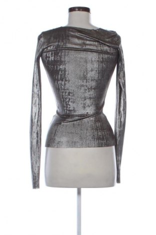 Dámska blúza Dsquared2, Veľkosť S, Farba Hnedá, Cena  80,00 €