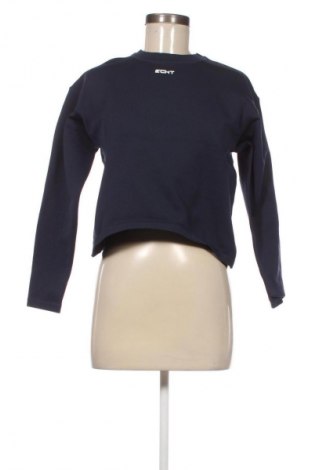 Damen Shirt ECHT, Größe M, Farbe Blau, Preis € 8,99