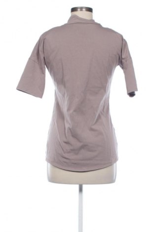 Női blúz EM, Méret XS, Szín Bézs, Ár 4 009 Ft