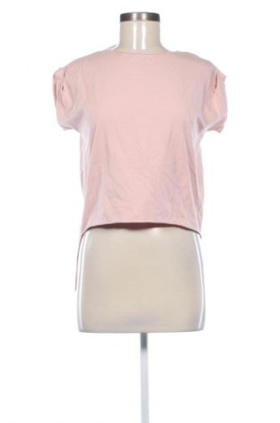 Damen Shirt EM, Größe XS, Farbe Aschrosa, Preis € 9,70
