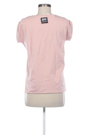 Damen Shirt EM, Größe XS, Farbe Aschrosa, Preis € 9,70