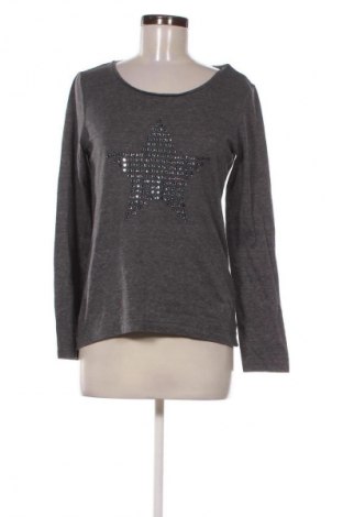 Damen Shirt Edc By Esprit, Größe M, Farbe Grau, Preis € 17,36