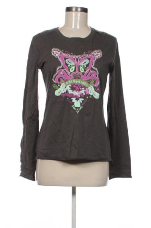 Damen Shirt Edc By Esprit, Größe XL, Farbe Grün, Preis € 8,99