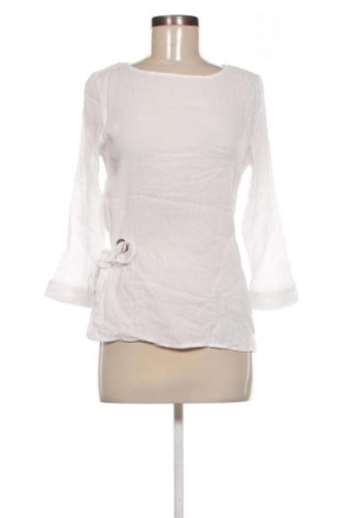 Női blúz Edc By Esprit, Méret M, Szín Fehér, Ár 3 299 Ft