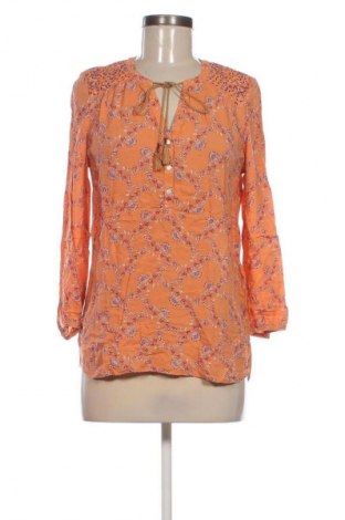 Damen Shirt Edc By Esprit, Größe XS, Farbe Mehrfarbig, Preis € 5,99