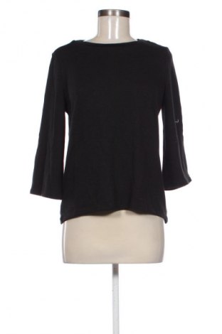 Дамска блуза Edc By Esprit, Размер M, Цвят Черен, Цена 17,00 €