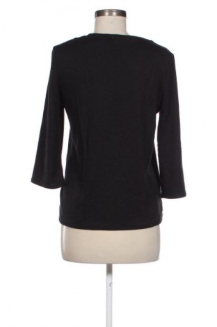 Дамска блуза Edc By Esprit, Размер M, Цвят Черен, Цена 17,00 €