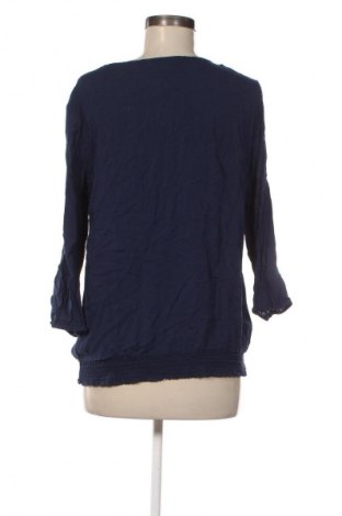 Női blúz Edc By Esprit, Méret M, Szín Kék, Ár 2 409 Ft