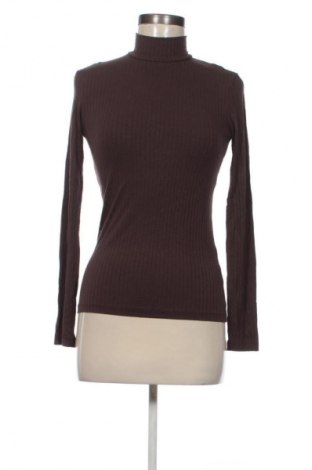 Γυναικεία μπλούζα Edited, Μέγεθος M, Χρώμα Καφέ, Τιμή 47,99 €