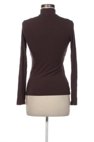 Γυναικεία μπλούζα Edited, Μέγεθος M, Χρώμα Καφέ, Τιμή 47,99 €