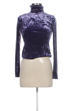 Damen Shirt Edited, Größe M, Farbe Lila, Preis € 41,99