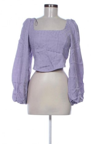 Дамска блуза Edited, Размер M, Цвят Многоцветен, Цена 17,00 €