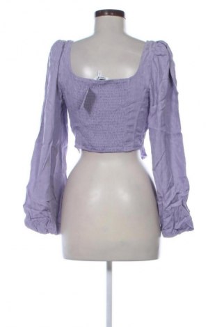 Дамска блуза Edited, Размер M, Цвят Многоцветен, Цена 17,00 €