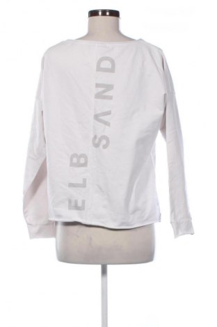 Дамска блуза Elbsand, Размер L, Цвят Екрю, Цена 17,00 €