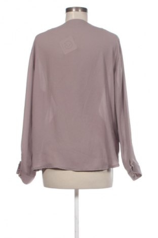 Női blúz Eleganza, Méret L, Szín Barna, Ár 2 689 Ft