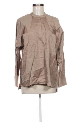 Női blúz Elias Rumelis, Méret S, Szín Barna, Ár 10 189 Ft