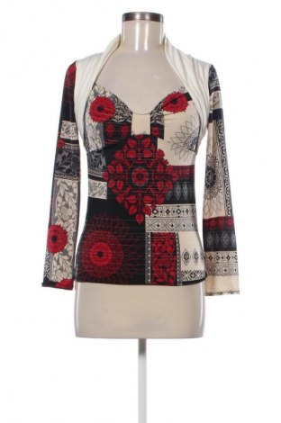 Női blúz Elisa, Méret M, Szín Sokszínű, Ár 4 012 Ft