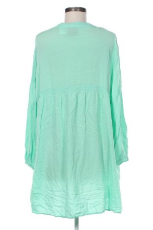 Női blúz Elisa Cavaletti, Méret XXL, Szín Zöld, Ár 19 619 Ft