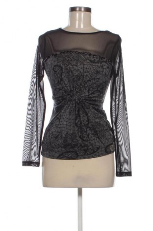 Damen Shirt Elisabetta Franchi, Größe M, Farbe Mehrfarbig, Preis € 33,00