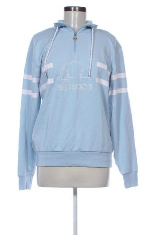 Damen Shirt Ellesse, Größe M, Farbe Blau, Preis € 17,46