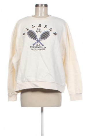 Dámská halenka Ellesse, Velikost L, Barva Krémová, Cena  359,00 Kč