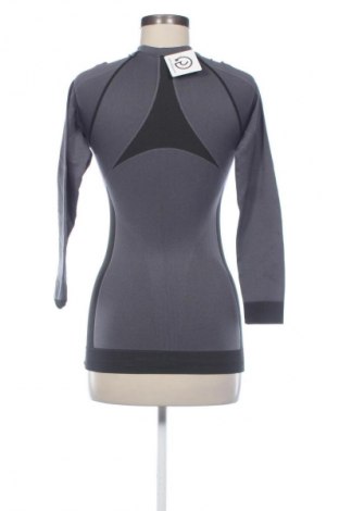 Дамска блуза Ellesse, Размер M, Цвят Сив, Цена 13,81 €