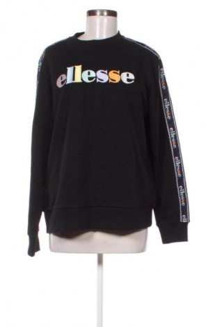 Női blúz Ellesse, Méret M, Szín Fekete, Ár 17 367 Ft