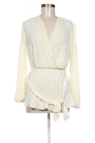 Dámská halenka Ello, Velikost S, Barva Béžová, Cena  482,00 Kč