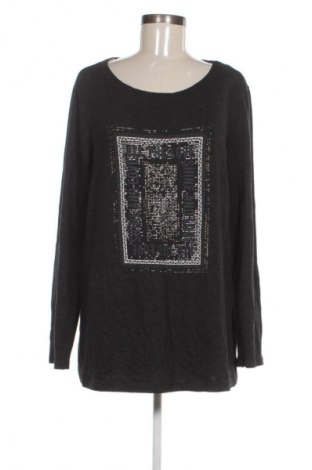 Damen Shirt Embrace, Größe XL, Farbe Grau, Preis € 7,99