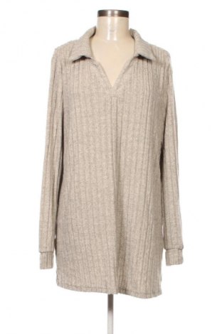 Dámská halenka Emery rose, Velikost XL, Barva Béžová, Cena  299,00 Kč