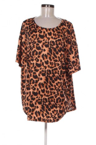 Damen Shirt Emery rose, Größe XXL, Farbe Mehrfarbig, Preis € 9,70