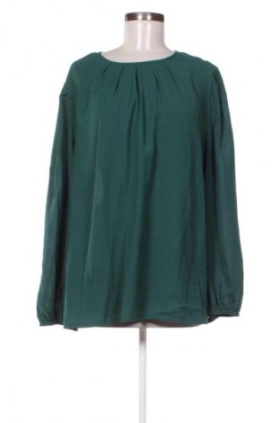 Női blúz Emery rose, Méret XL, Szín Zöld, Ár 4 042 Ft