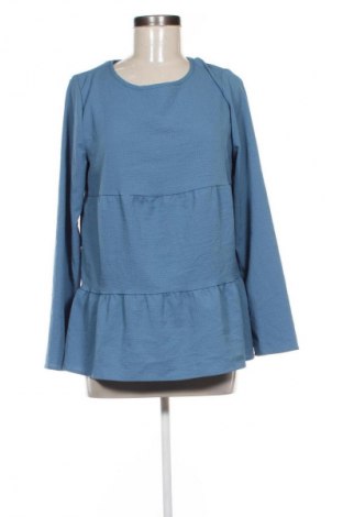 Γυναικεία μπλούζα Emery rose, Μέγεθος M, Χρώμα Μπλέ, Τιμή 5,99 €