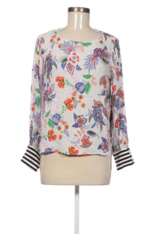 Női blúz Emily Van den Bergh, Méret M, Szín Sokszínű, Ár 9 299 Ft