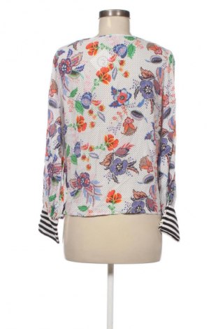 Női blúz Emily Van den Bergh, Méret M, Szín Sokszínű, Ár 9 299 Ft